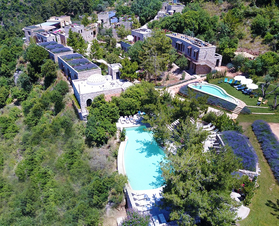 Bkerzay – Baakleen