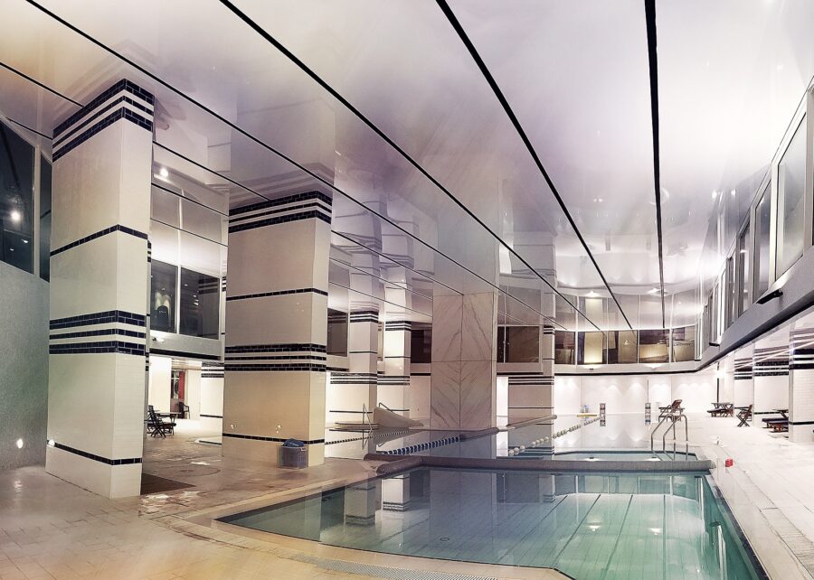 Lifestyle Health-Club