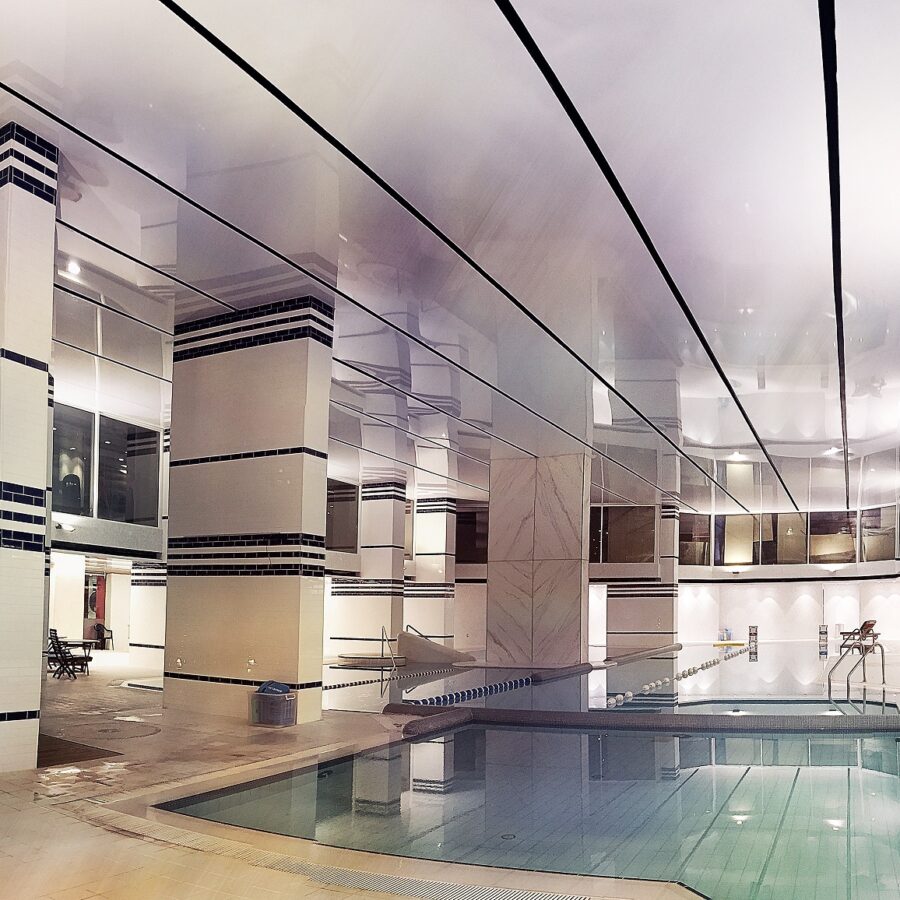 Lifestyle Health-Club