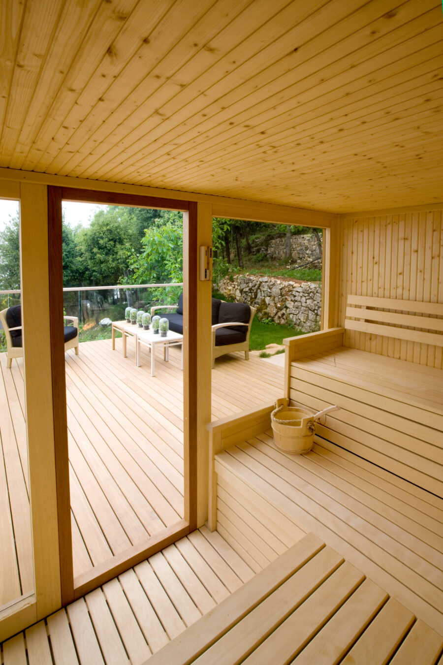 Private & Residential