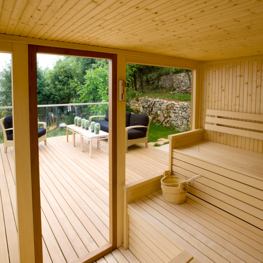 Private & Residential