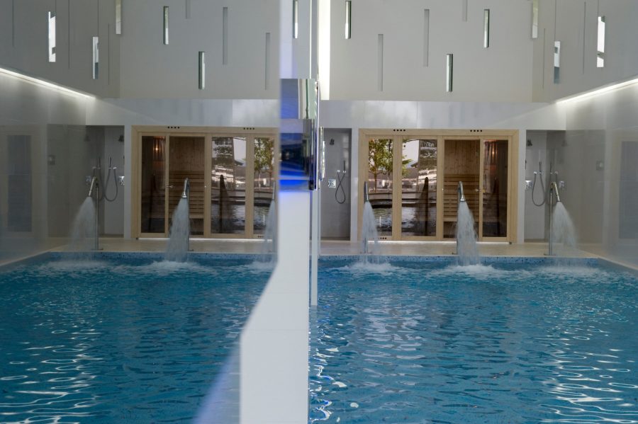 Platinum Tower – Beirut Central District