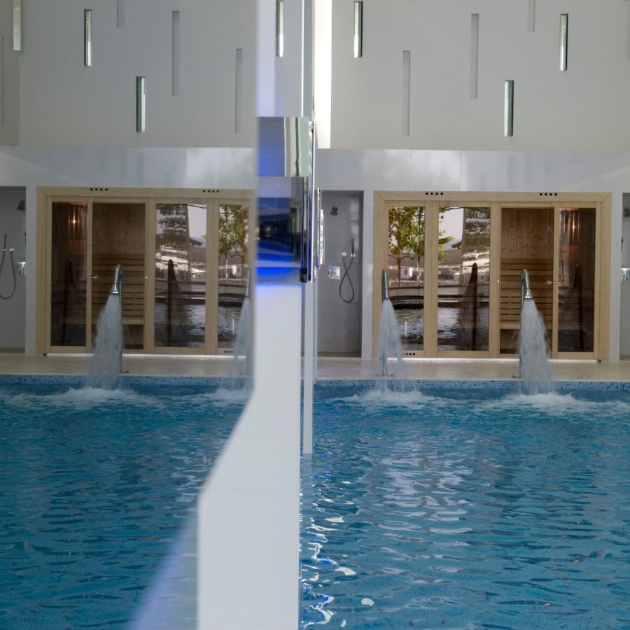 Platinum Tower – Beirut Central District